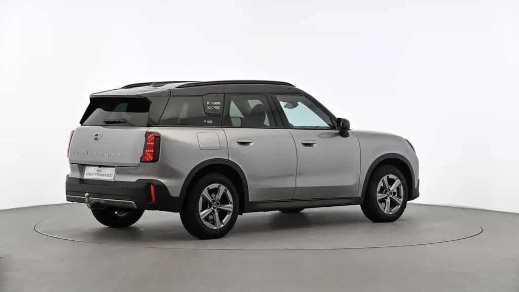 MINI Countryman C (Cooper) Countryman C 03/2025-photo-8
