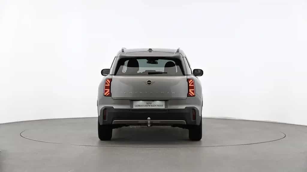MINI Countryman C (Cooper) Countryman C 03/2025-photo-9