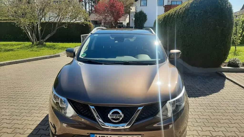 Nissan Qashqai 1.6 04/2016-photo-2