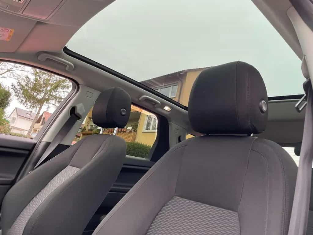 Land Rover Discovery Sport SE AWD Neuwertig org. 31 Tkm Pan 05/2019-photo-7