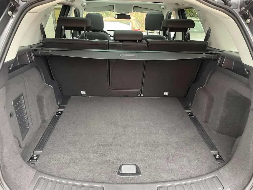 Land Rover Discovery Sport SE AWD Neuwertig org. 31 Tkm Pan 05/2019-photo-9