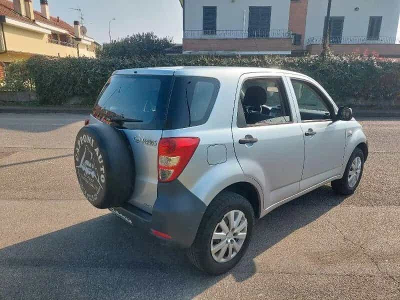 Daihatsu Terios 1.5 4WD SX Green Powered 105cv M 05/2008-photo-1
