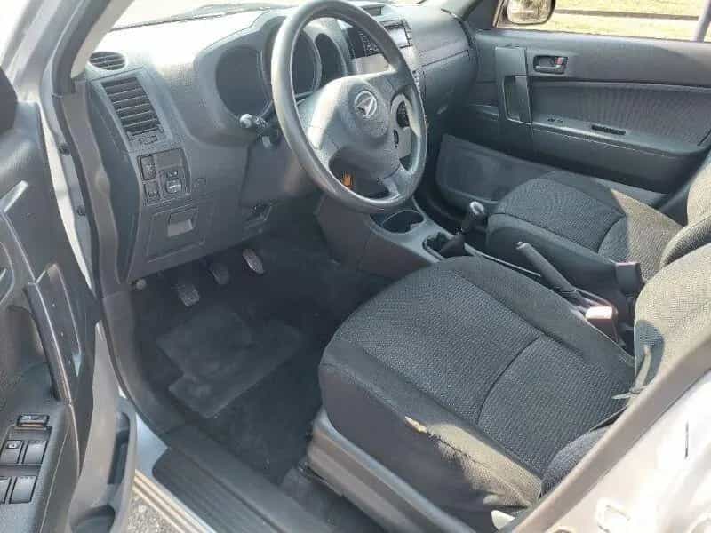 Daihatsu Terios 1.5 4WD SX Green Powered 105cv M 05/2008-photo-8