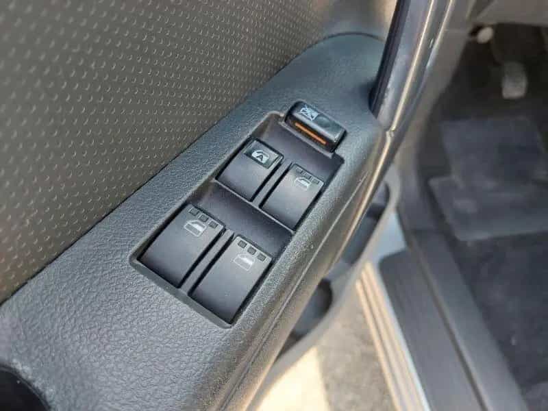 Daihatsu Terios 1.5 4WD SX Green Powered 105cv M 05/2008-photo-9