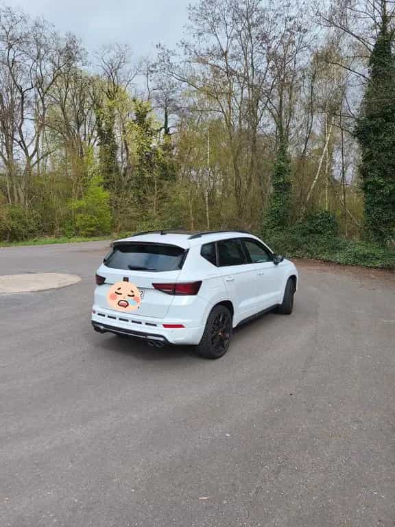 Cupra Ateca 2.0 TSI 221kW VZ 4Drive DSG VZ 06/2021-photo-1