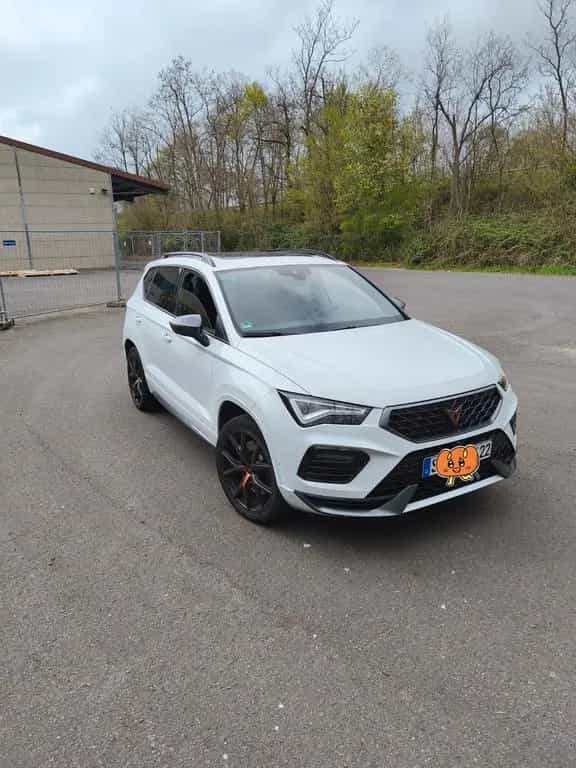 Cupra Ateca 2.0 TSI 221kW VZ 4Drive DSG VZ 06/2021-photo-2