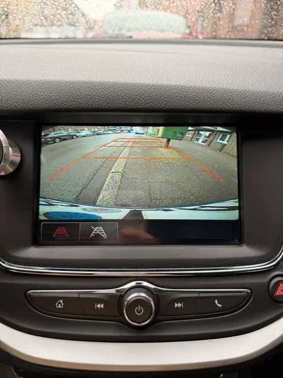 Opel Astra K *Scheckheft gepflegt* 120 Jah... 11/2019-photo-2