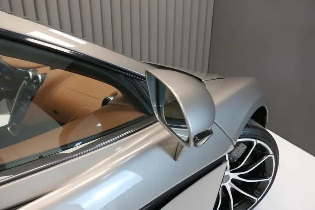 McLaren 570S 3.8 V8 Coupé - Lift/B&O/Reifen+Service neu 08/2016-photo-44