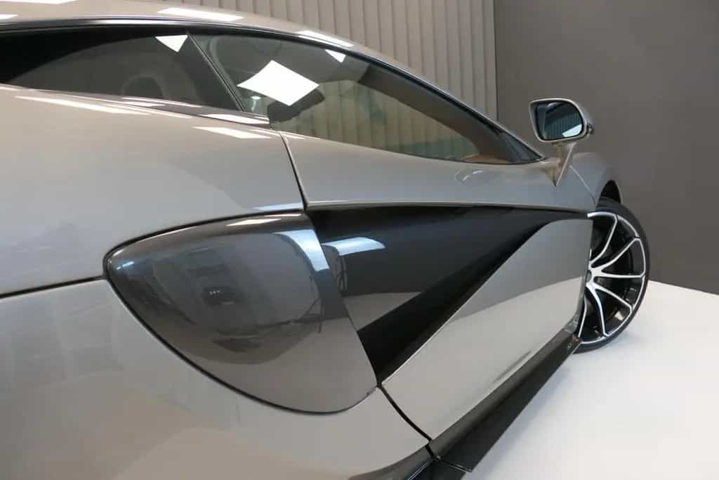 McLaren 570S 3.8 V8 Coupé - Lift/B&O/Reifen+Service neu 08/2016-photo-47