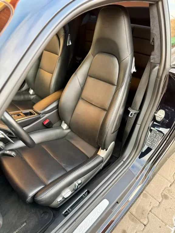Porsche 911 Carrera 991.2 Sport Chrono 03/2018-photo-4
