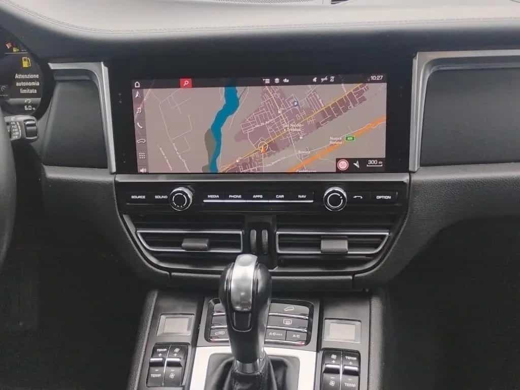 Porsche Macan 2.0 245cv pdk.TETTO PANORAMA.CERCH 06/2020-photo-10