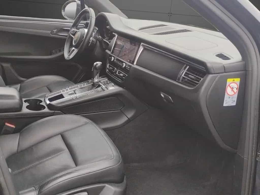 Porsche Macan 2.0 245cv pdk.TETTO PANORAMA.CERCH 06/2020-photo-11