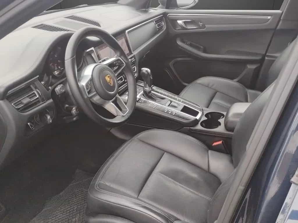 Porsche Macan 2.0 245cv pdk.TETTO PANORAMA.CERCH 06/2020-photo-6