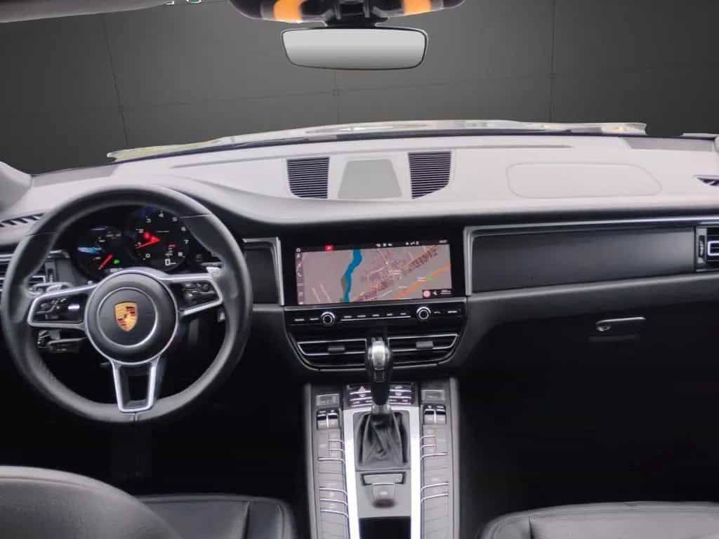 Porsche Macan 2.0 245cv pdk.TETTO PANORAMA.CERCH 06/2020-photo-8
