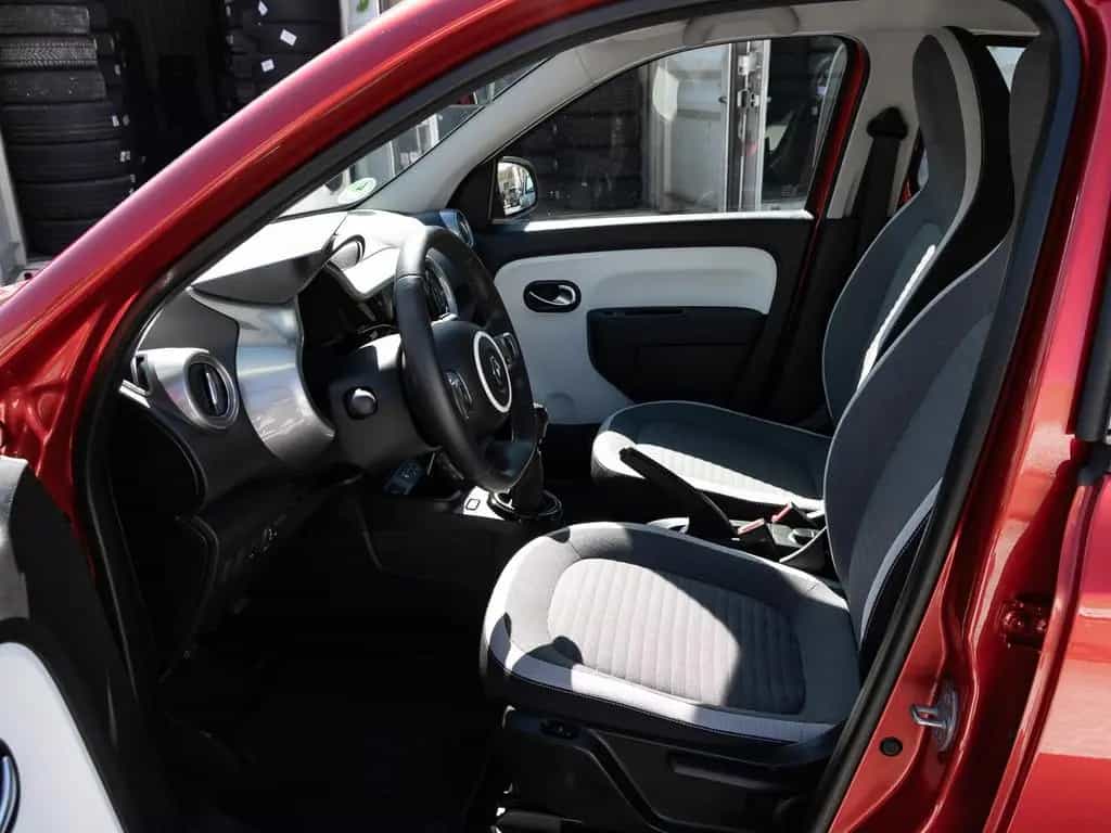 Renault Twingo Zen SCe 65 Klimaautom. PDC SHZ 10/2022-photo-9