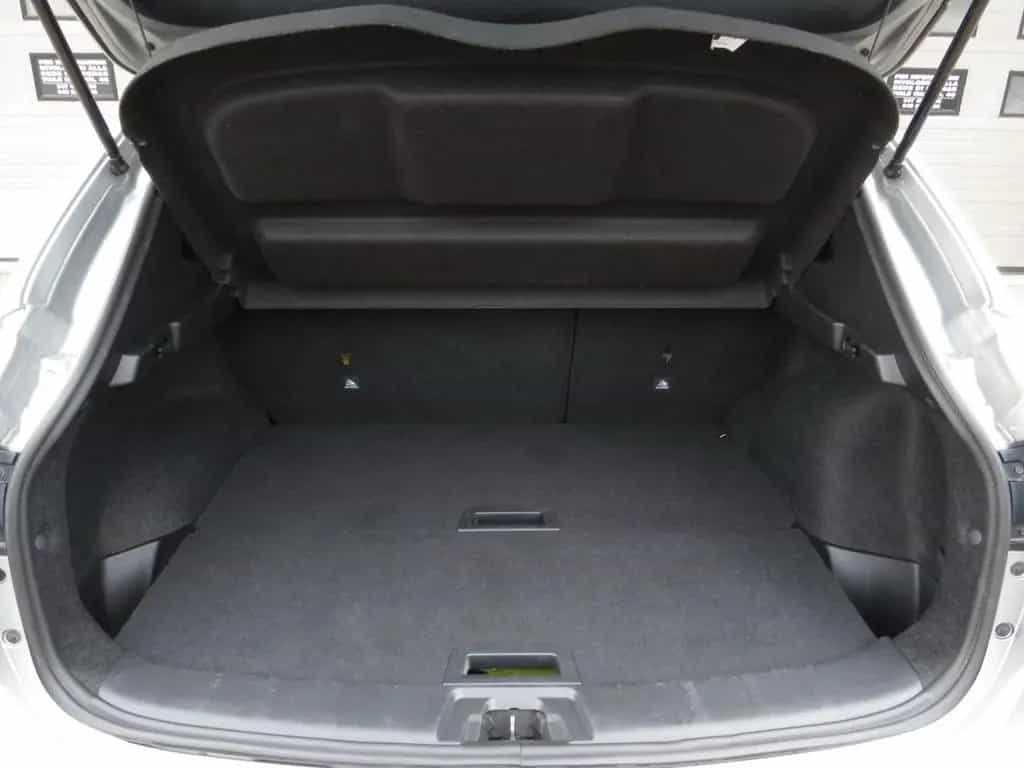 Nissan Qashqai 1.3dig-t N-Connecta 160cv tetto p 02/2021-photo-10