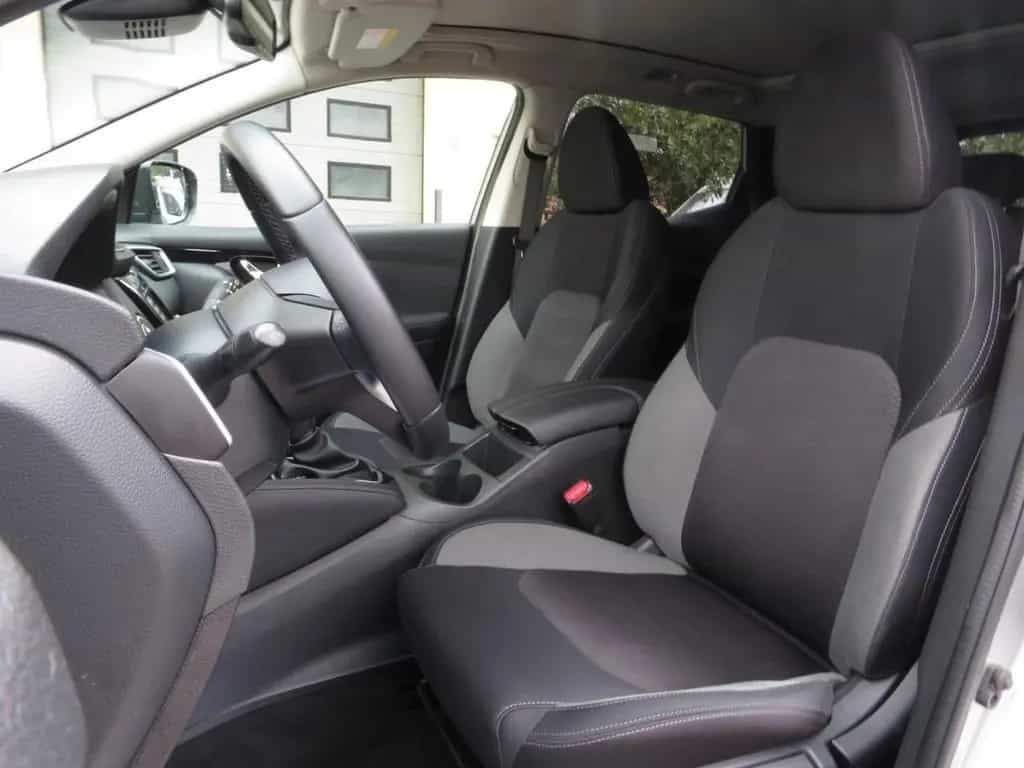 Nissan Qashqai 1.3dig-t N-Connecta 160cv tetto p 02/2021-photo-4