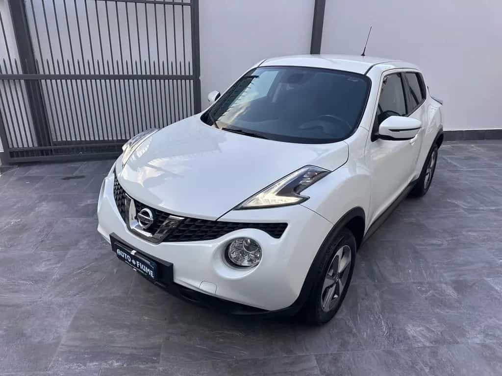 Nissan Juke 1.5 dCi Start&Stop N-Connecta 10/2019-photo-0