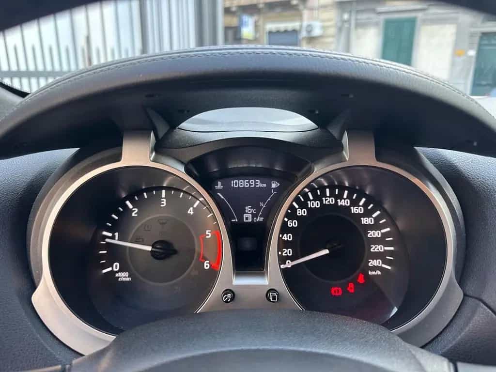 Nissan Juke 1.5 dCi Start&Stop N-Connecta 10/2019-photo-13