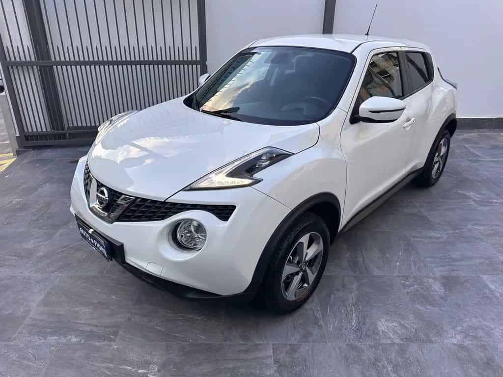 Nissan Juke 1.5 dCi Start&Stop N-Connecta 10/2019-photo-4