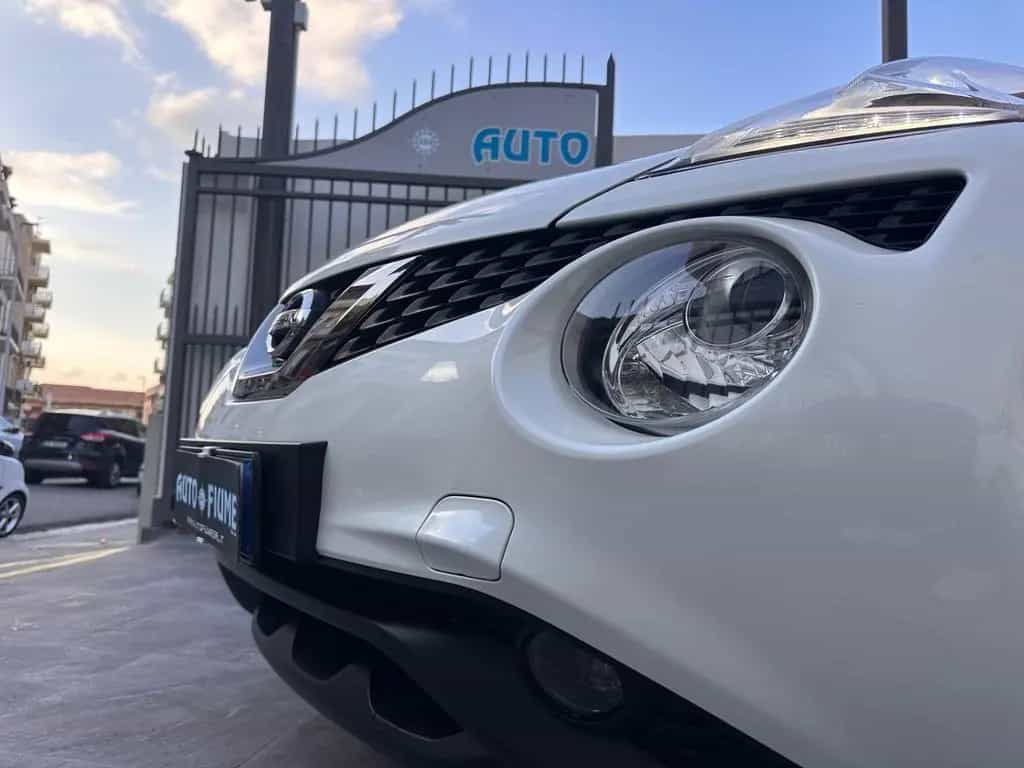 Nissan Juke 1.5 dCi Start&Stop N-Connecta 10/2019-photo-6