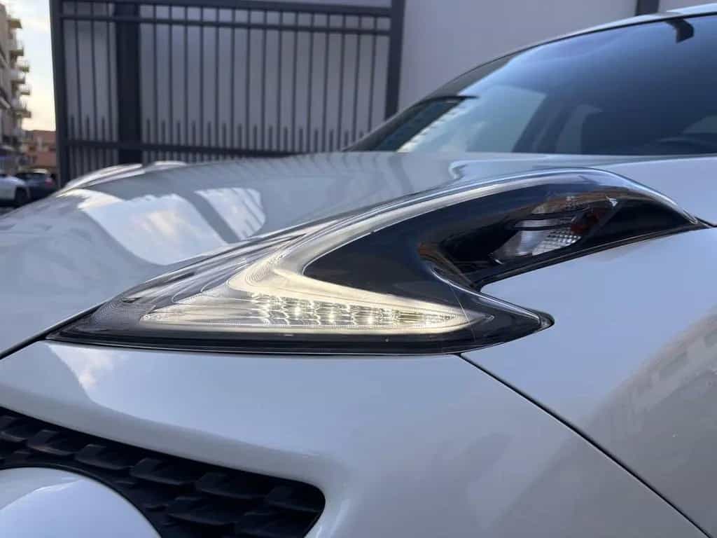 Nissan Juke 1.5 dCi Start&Stop N-Connecta 10/2019-photo-7