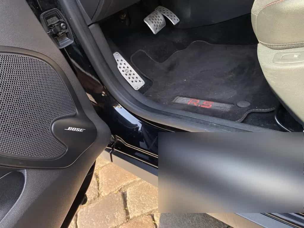 Renault Clio R.S. (Sport) | 220 PS | Top A... 09/2017-photo-2