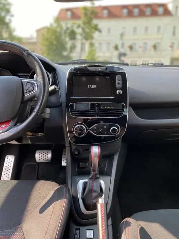 Renault Clio R.S. (Sport) | 220 PS | Top A... 09/2017-photo-5