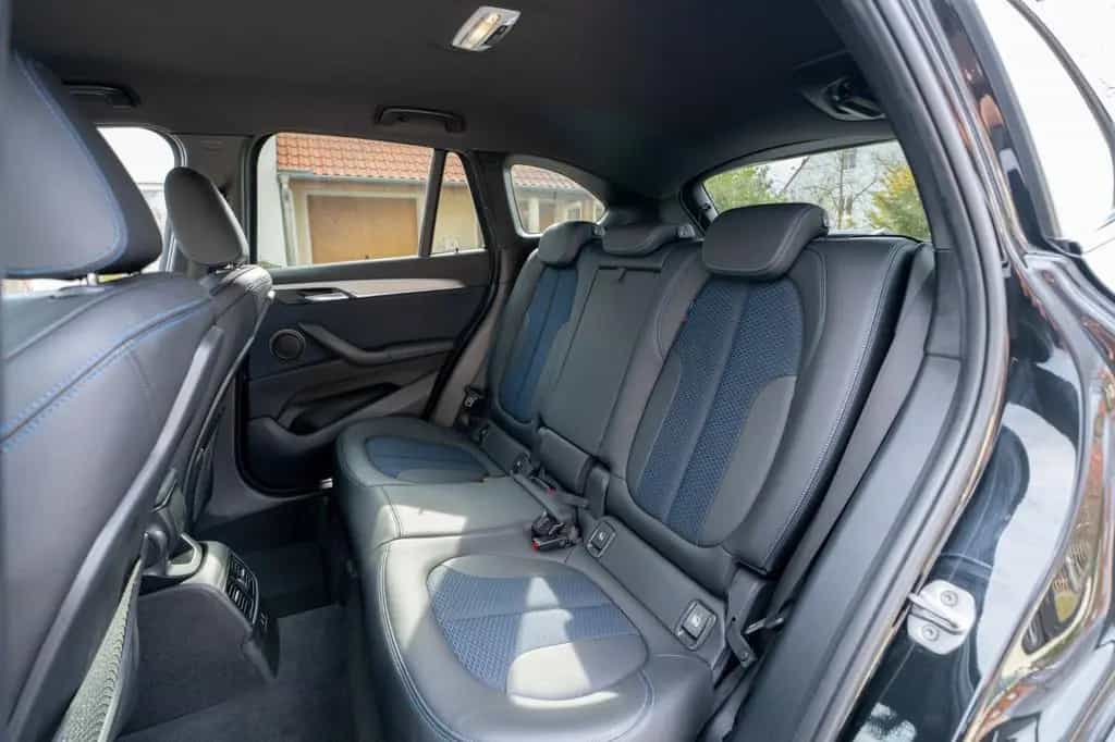 BMW X1 xDrive20d M Sport Aut. | Navi | LED | AHK 08/2019-photo-11