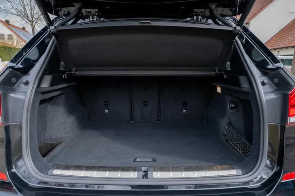 BMW X1 xDrive20d M Sport Aut. | Navi | LED | AHK 08/2019-photo-12