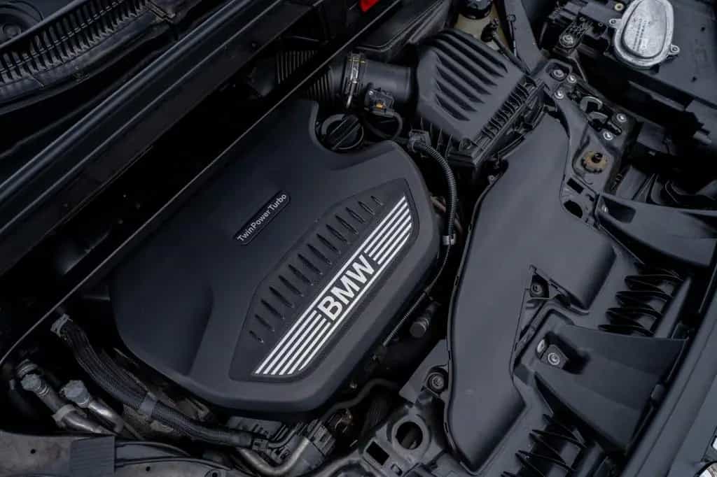 BMW X1 xDrive20d M Sport Aut. | Navi | LED | AHK 08/2019-photo-14