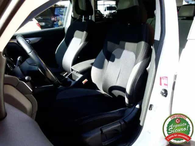Nissan Qashqai Qashqai 1.6 dCi 2WD XTronic Tekna 04/2018-photo-10