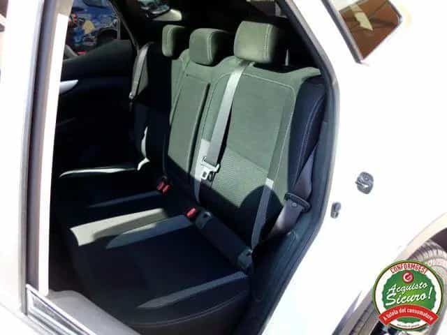 Nissan Qashqai Qashqai 1.6 dCi 2WD XTronic Tekna 04/2018-photo-11