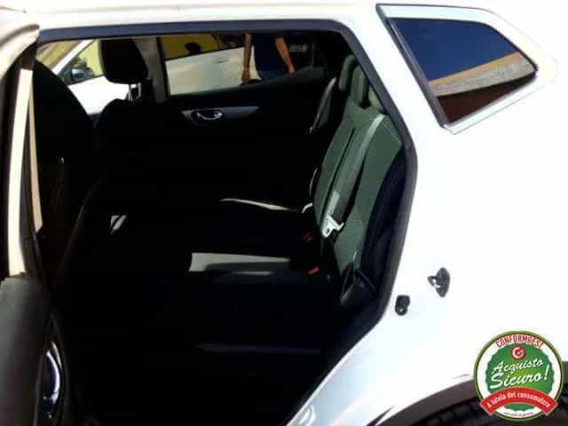 Nissan Qashqai Qashqai 1.6 dCi 2WD XTronic Tekna 04/2018-photo-9