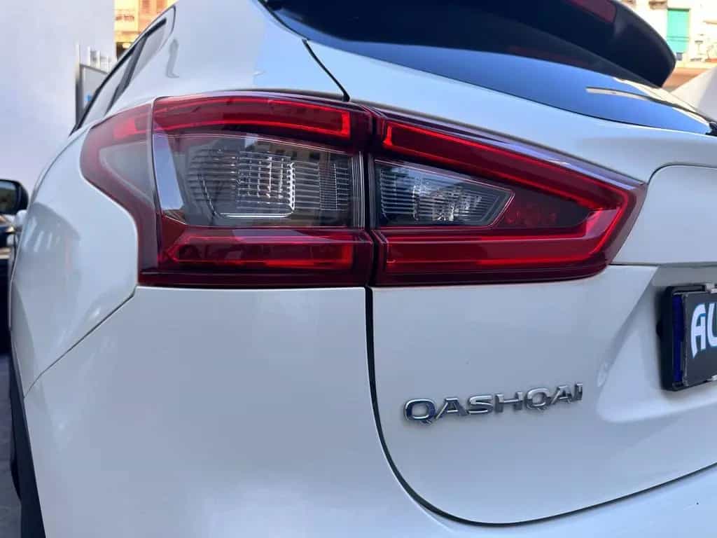Nissan Qashqai 1.5 dCi 115 CV N-Connecta 09/2019-photo-4