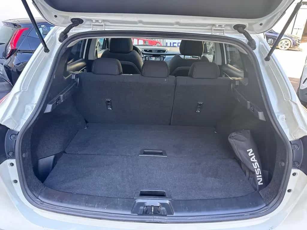 Nissan Qashqai 1.5 dCi 115 CV N-Connecta 09/2019-photo-5