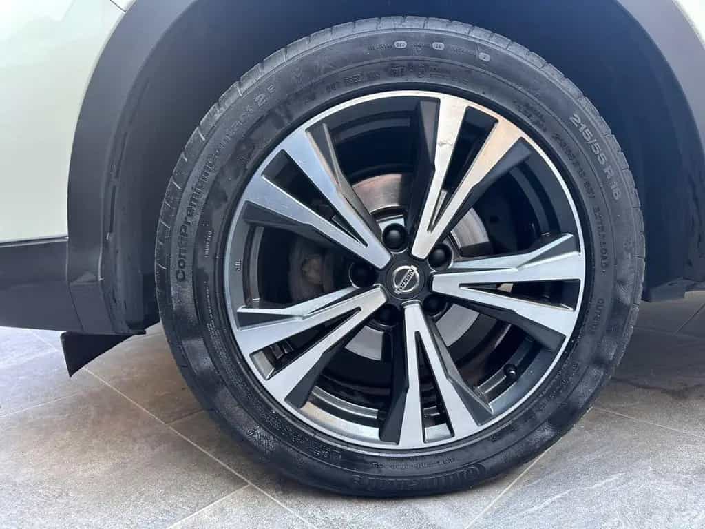 Nissan Qashqai 1.5 dCi 115 CV N-Connecta 09/2019-photo-7