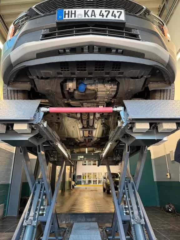 Cadillac XT4 Premium Luxury 07/2021-photo-14