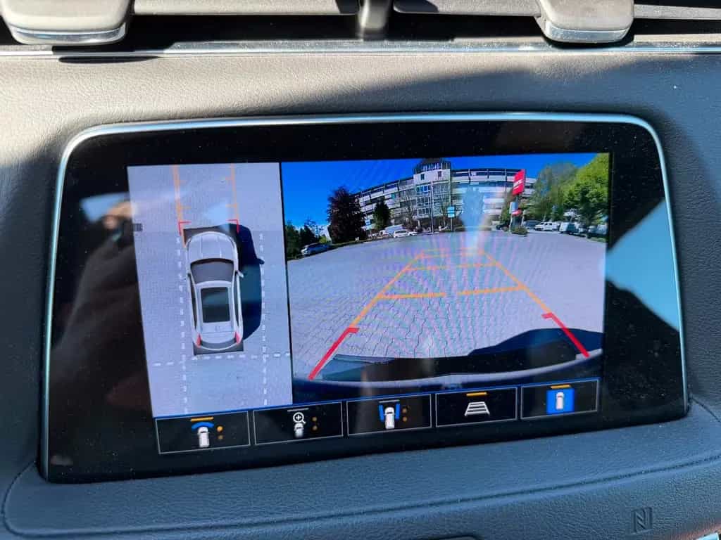 Cadillac XT4 Premium Luxury 07/2021-photo-4