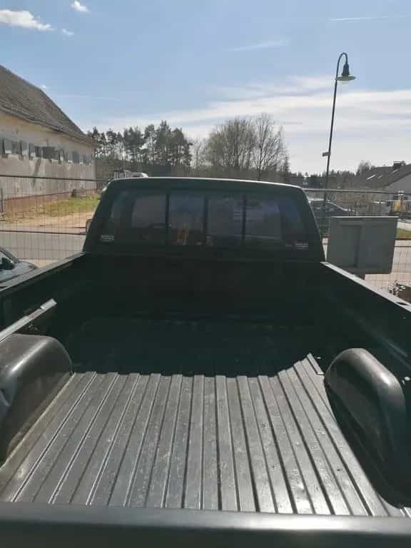 Chevrolet K1500 Pickup 5.7 4x4 H-Zulassung 06/1991-photo-9