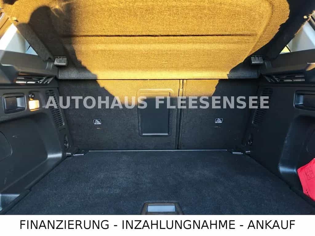 Opel Grandland 2.0 *LED*LEDER*KAMERA*NUR 93TKM*NAVI* 01/2020-photo-14