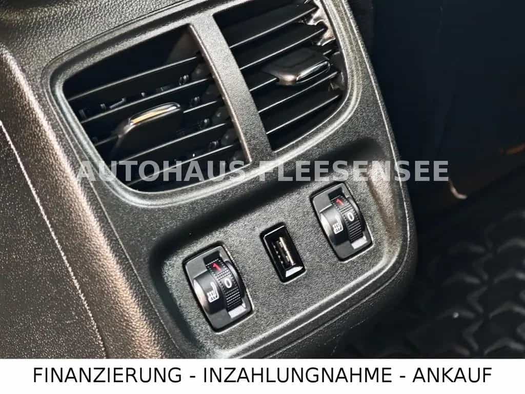 Opel Grandland 2.0 *LED*LEDER*KAMERA*NUR 93TKM*NAVI* 01/2020-photo-18