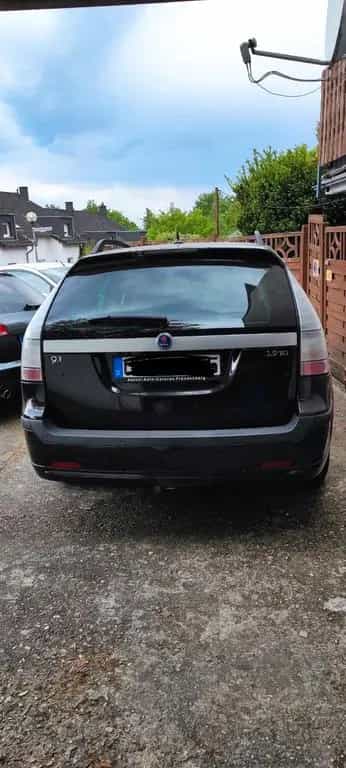 Saab 9-3 01/2007-photo-0