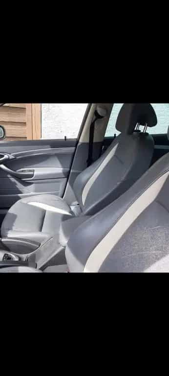 Saab 9-3 01/2007-photo-4