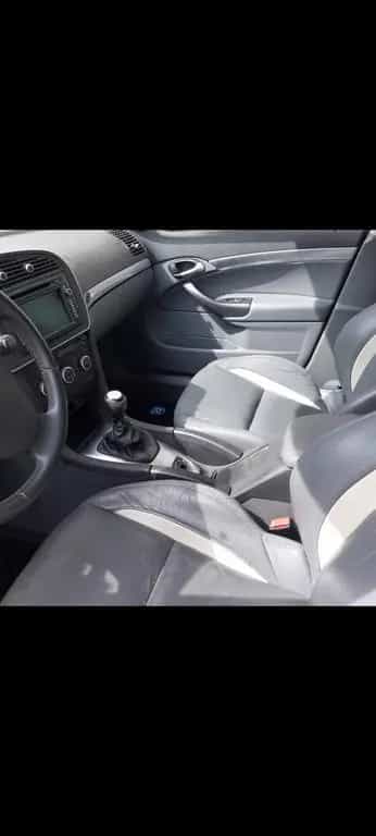 Saab 9-3 01/2007-photo-5