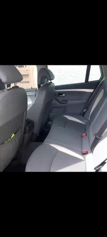 Saab 9-3 01/2007-photo-7
