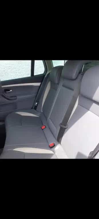 Saab 9-3 01/2007-photo-8
