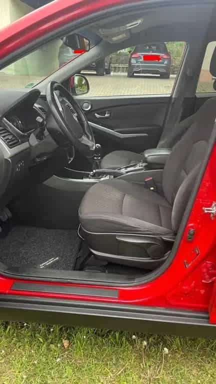 Ssangyong Korando 2.2 Diesel e-XDi 220 Quartz 4WD Quartz 03/2018-photo-0