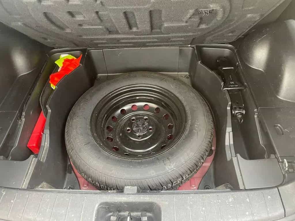 Ssangyong Korando 2.2 Diesel e-XDi 220 Quartz 4WD Quartz 03/2018-photo-4