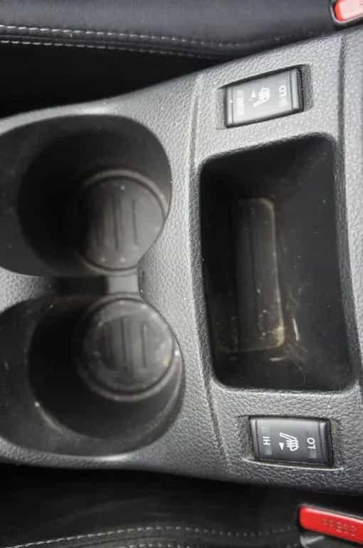 Nissan Qashqai Acenta 07/2015-photo-11